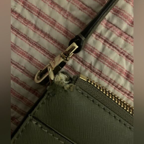 Kate Spade Cameron Street Clarice Crossbody Bag - Picture 8 of 8